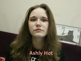 Ashly_Hot