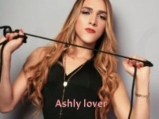Ashly_lover Webcam Sexe Direct