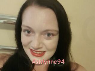 Ashlynne94