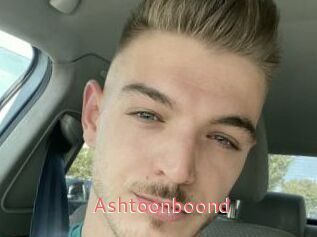 Ashtoonboond