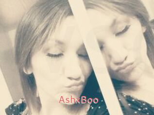 AshxBoo