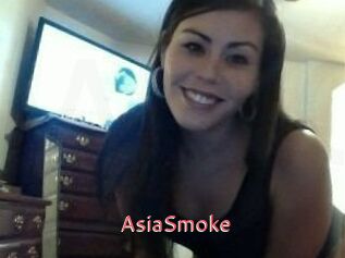 AsiaSmoke