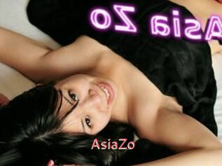 AsiaZo