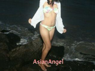 AsianAngel Webcam Sexe Direct