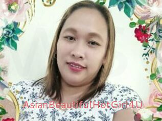 AsianBeautifulHotGirl4U