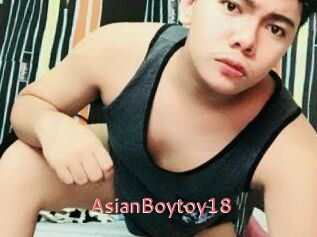 AsianBoytoy18