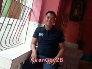 AsianGuy28 Webcam Sexe Direct