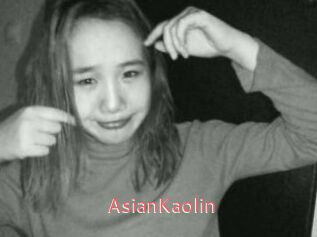 AsianKaolin