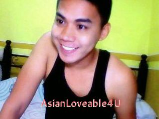 AsianLoveable4U