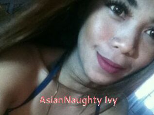 AsianNaughty_Ivy