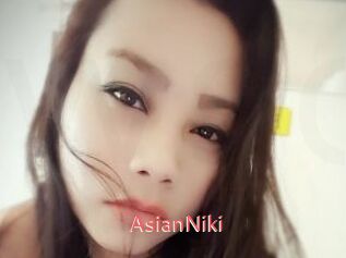 AsianNiki Webcam Sexe Direct
