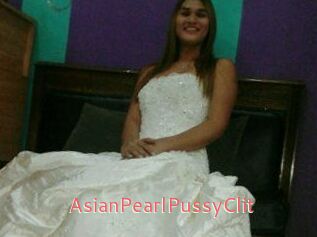 AsianPearlPussyClit