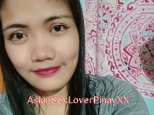 AsianSexLoverPinayXX