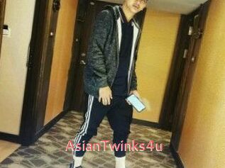 AsianTwinks4u