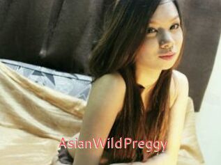 AsianWildPreggy