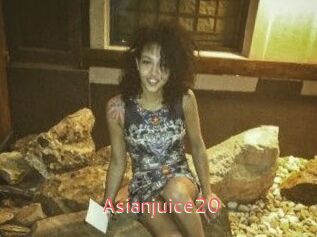 Asianjuice20
