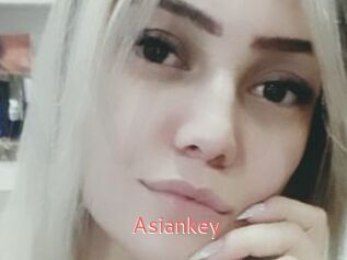 Asiankey