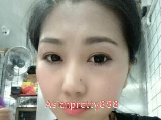 Asianpretty888