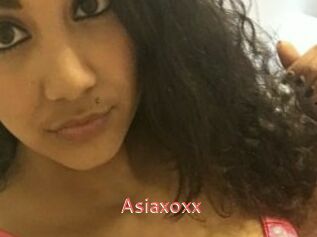 Asiaxoxx