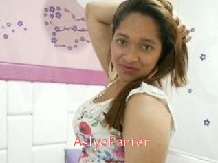 AslyePanter