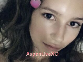 AspenLiveXO