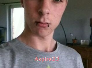 Aspire23