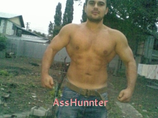 AssHunnter