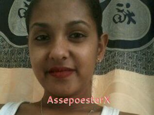 AssepoesterX