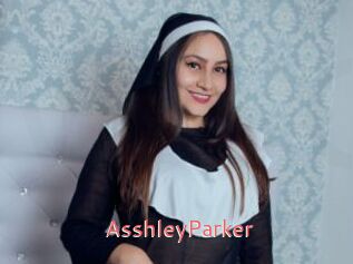 AsshleyParker
