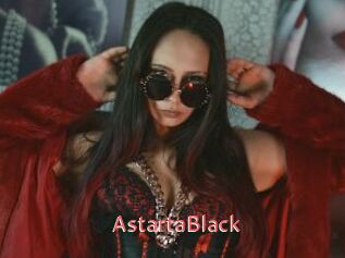 AstartaBlack