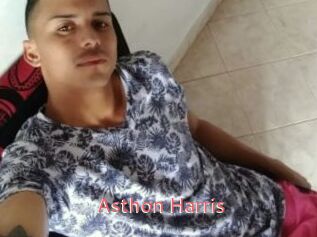 Asthon_Harris