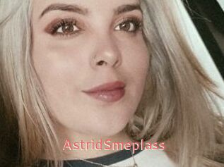 AstridSmeplass