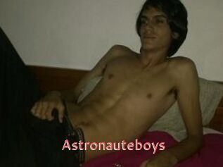 Astronauteboys