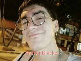 AsttonBlacke
