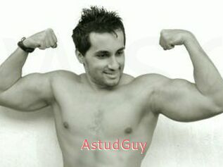 AstudGuy Webcam Sexe Direct