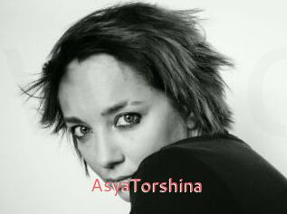 AsyaTorshina