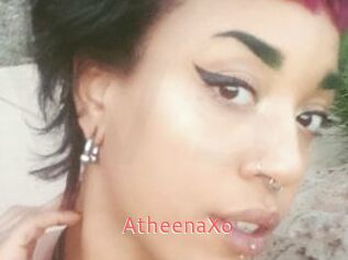 AtheenaXo
