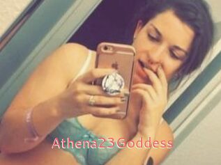 Athena23Goddess