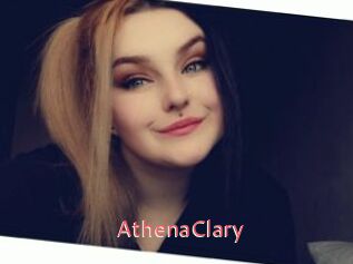 AthenaClary