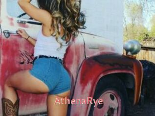 AthenaRye Webcam Sexe Direct