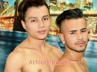 AthleticBodies Webcam Sexe Direct