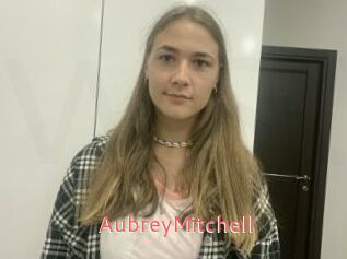 AubreyMitchell