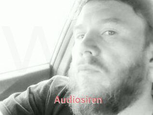 Audiosiren