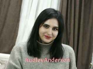 AudleyAnderson