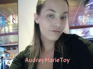 AudreyMarieToy