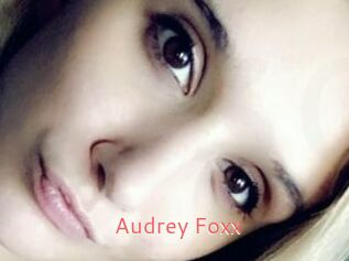 Audrey_Foxx