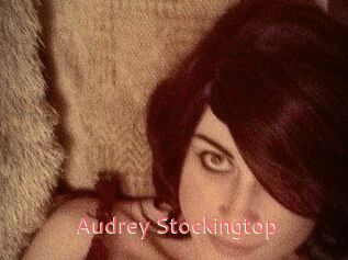 Audrey_Stockingtop