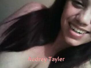 Audrey_Tayler