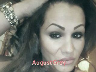 AugustGrey