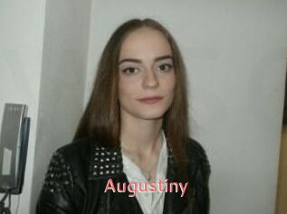 Augustiny